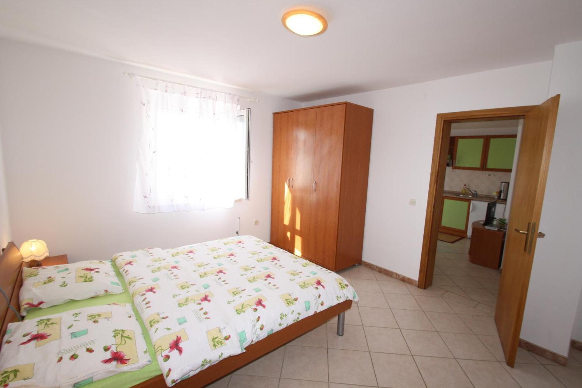 Apartments Rose Poreč Quarto foto