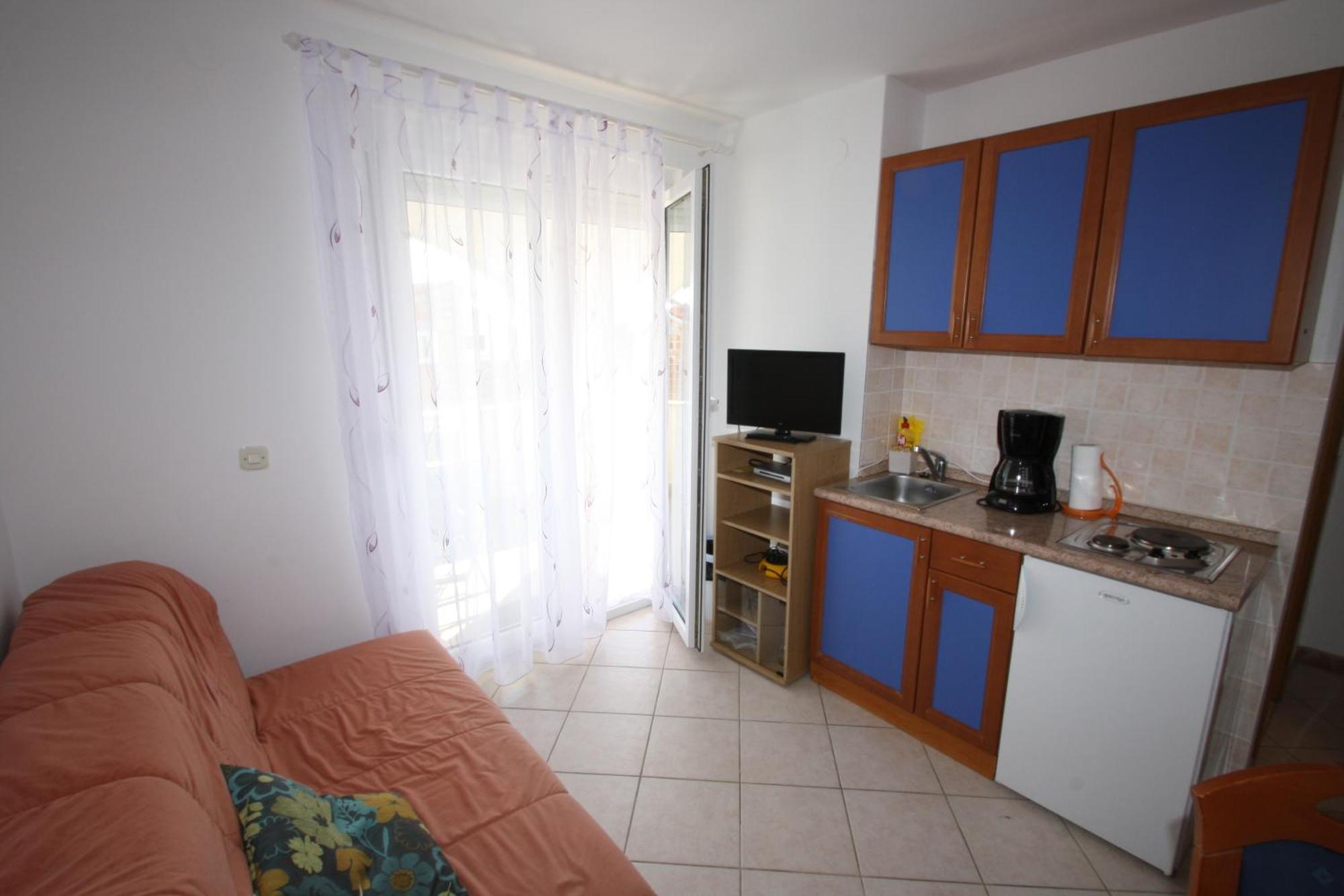 Apartments Rose Poreč Quarto foto