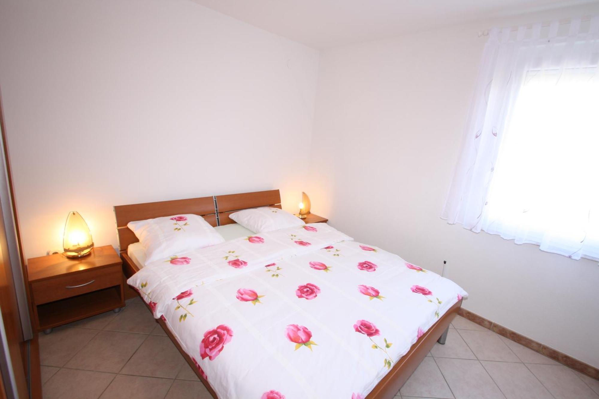 Apartments Rose Poreč Quarto foto