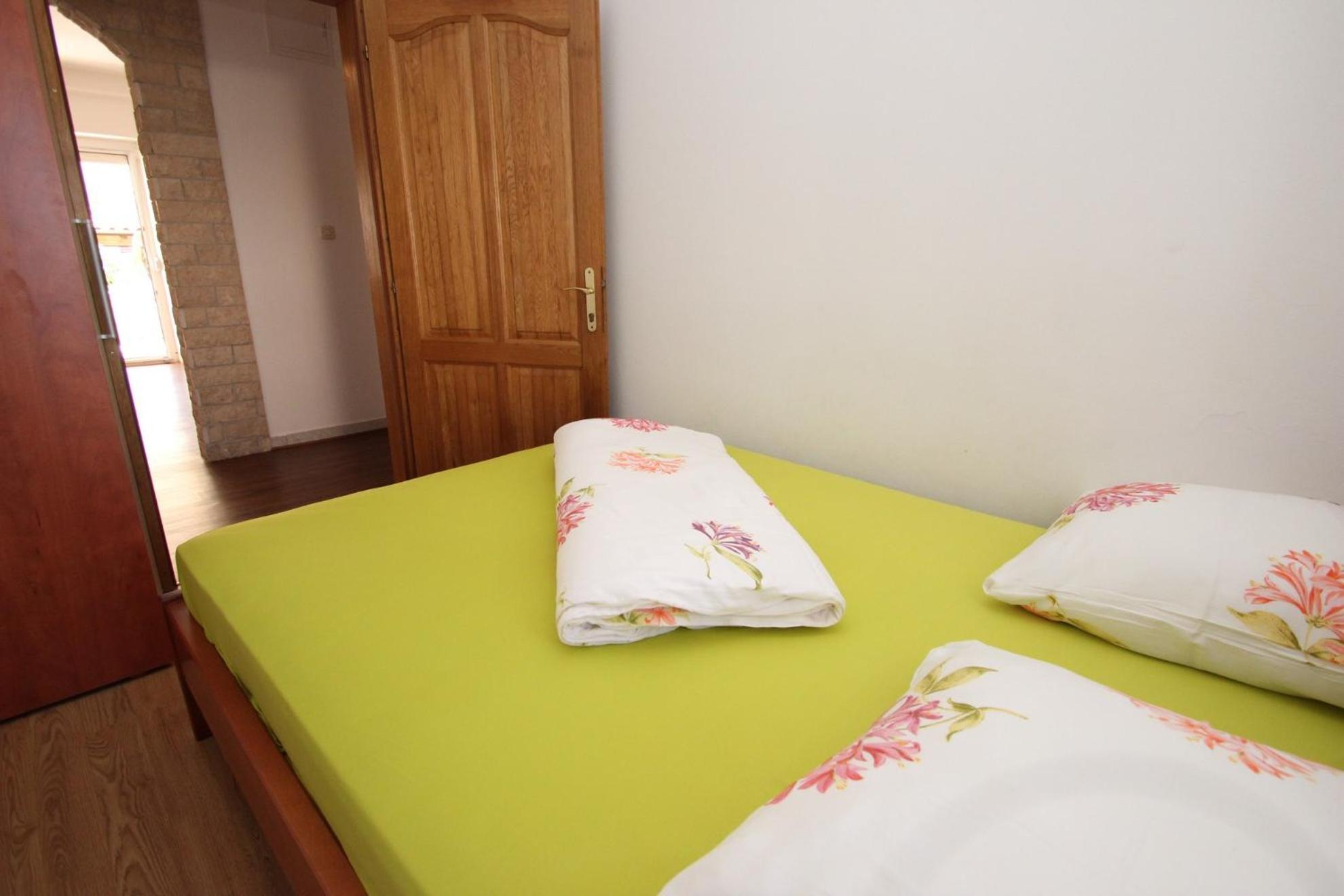 Apartments Rose Poreč Exterior foto