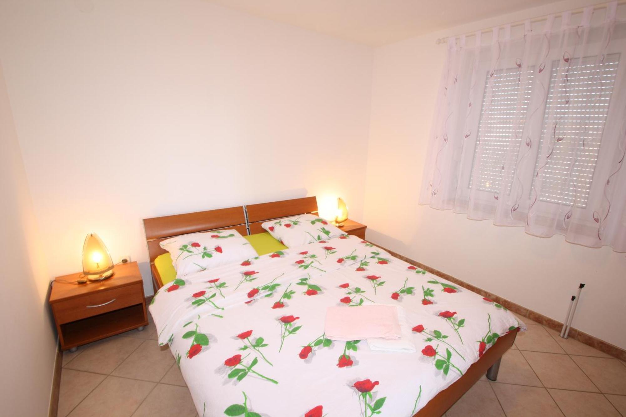 Apartments Rose Poreč Quarto foto