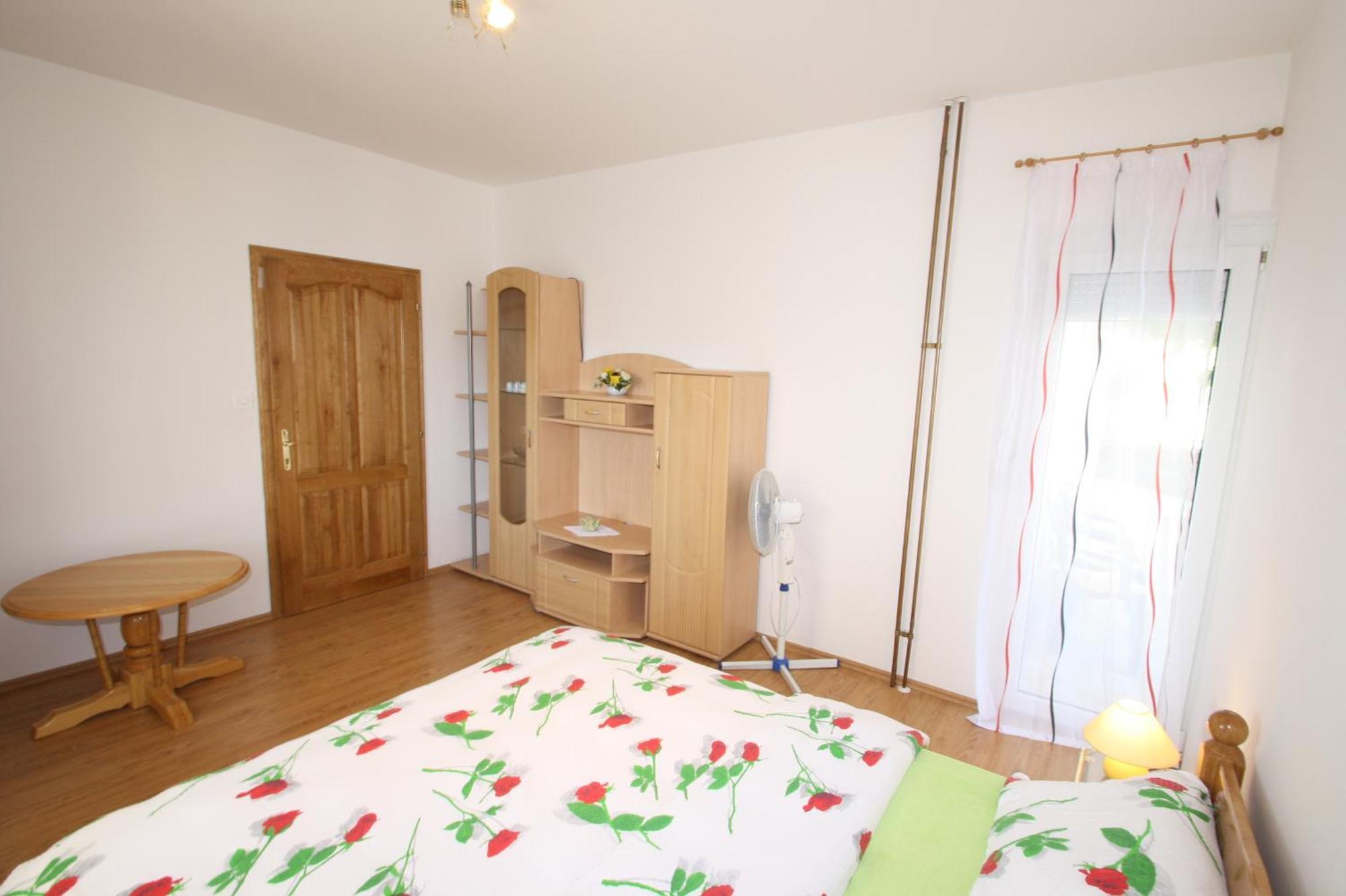 Apartments Rose Poreč Quarto foto