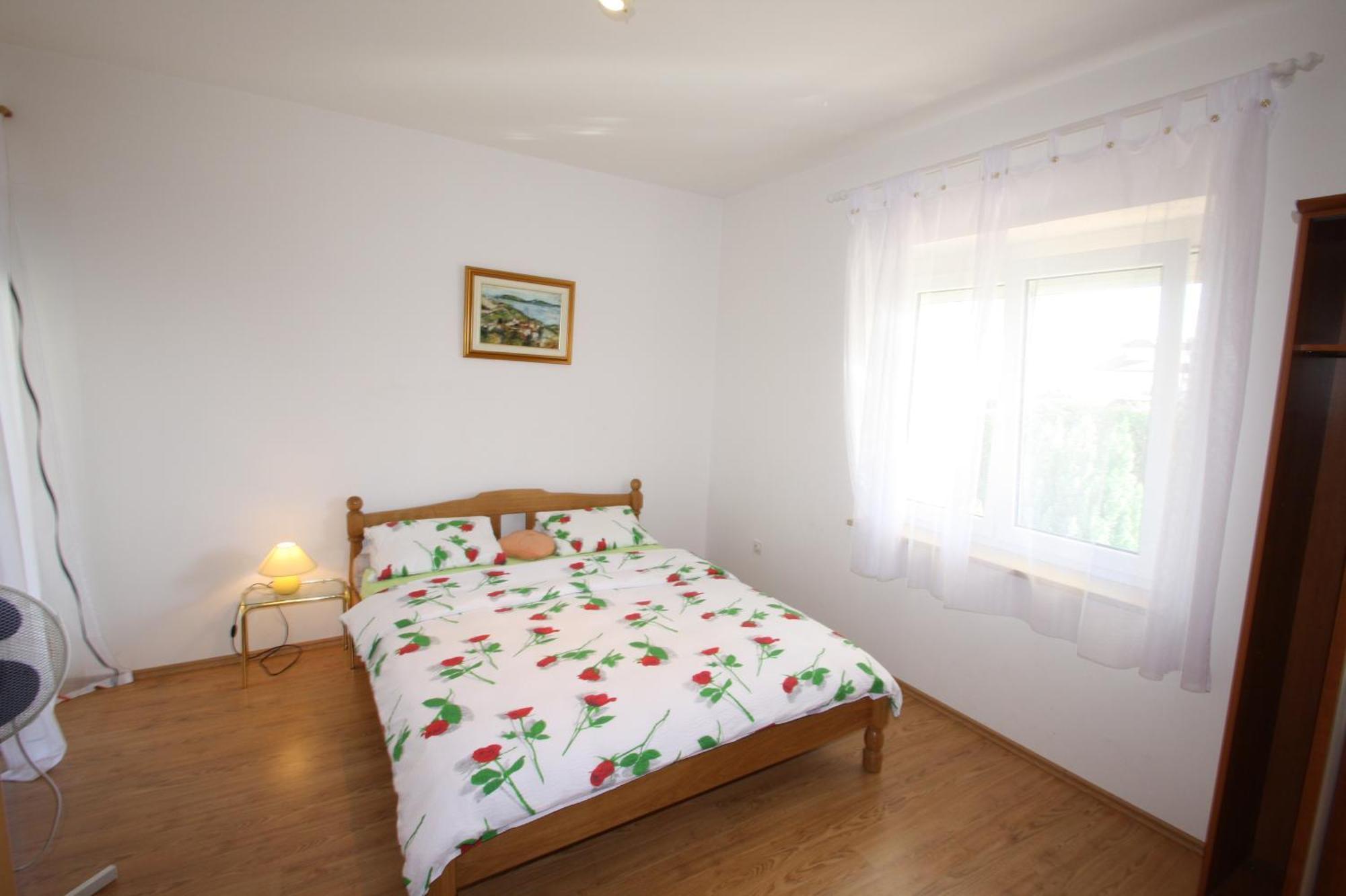 Apartments Rose Poreč Quarto foto