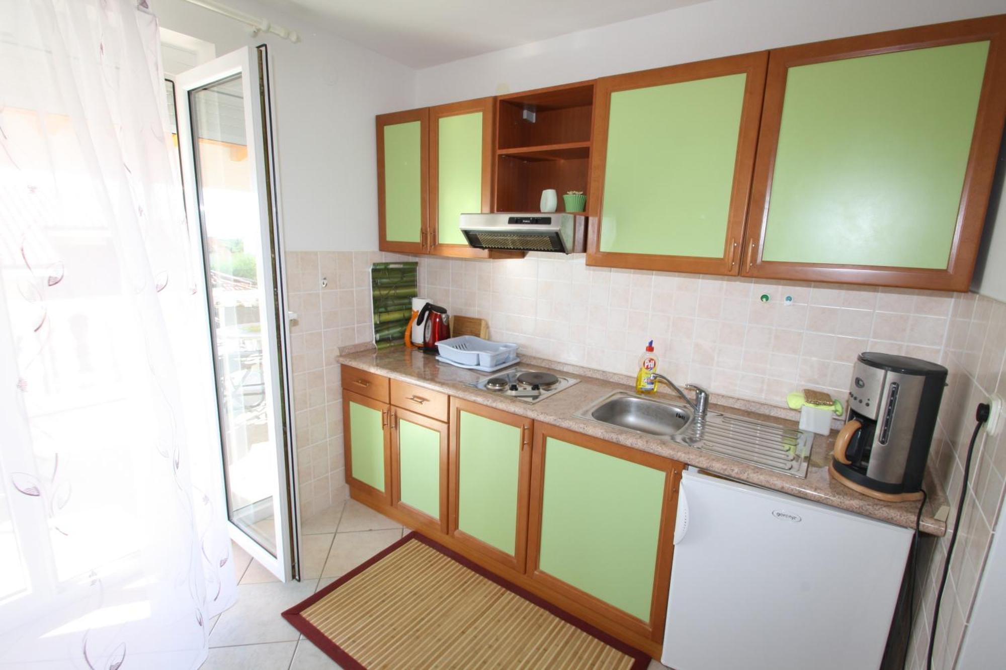 Apartments Rose Poreč Quarto foto